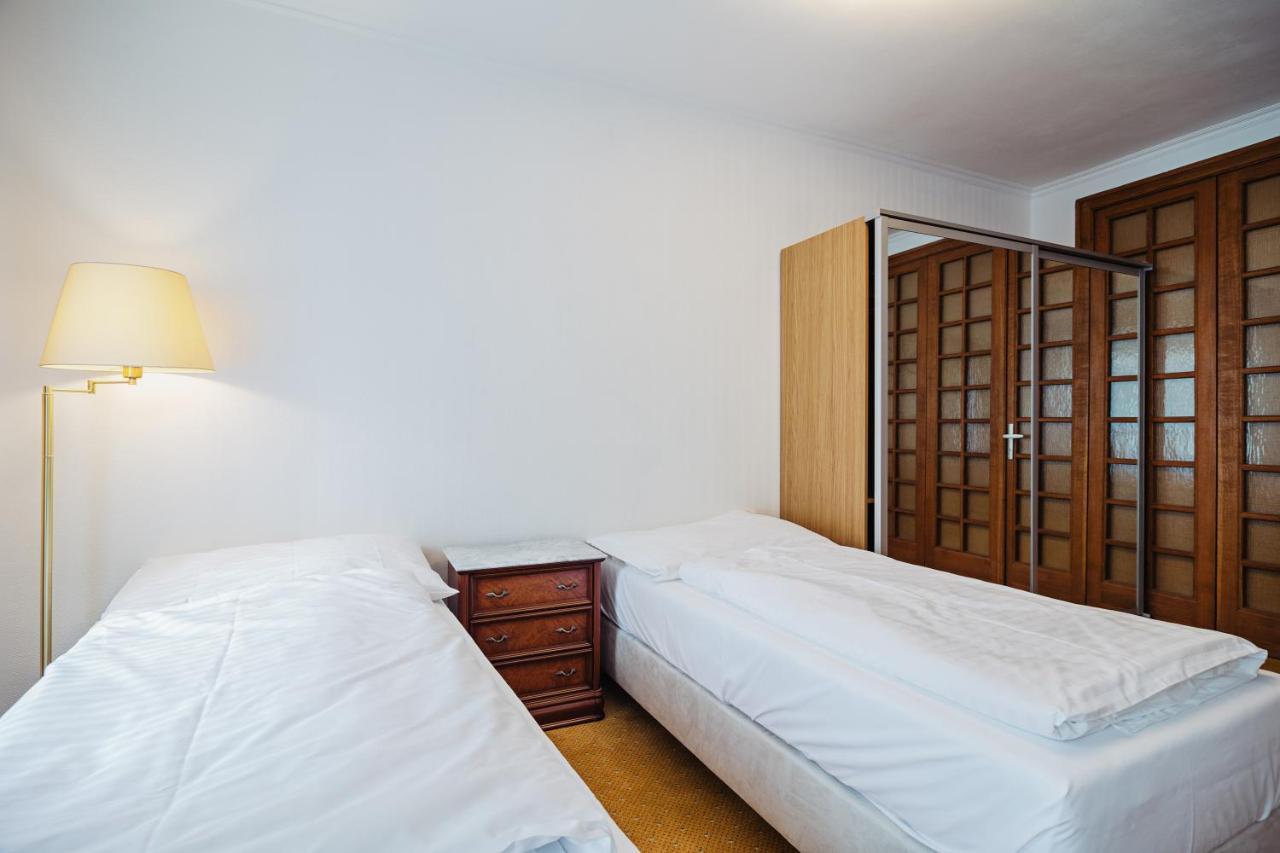 Hotel U Modreho Orla - At The Blue Eagle Praga Exterior foto